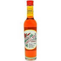 Banhoek Lemon & Herb Chilli Oil